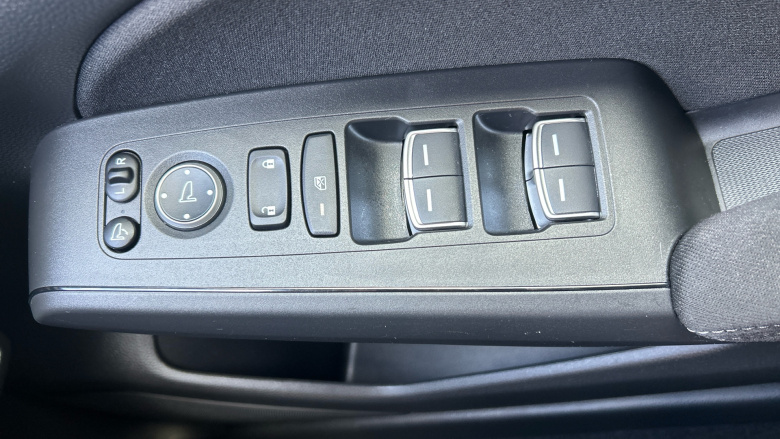 Honda Civic 2.0 eHEV Elegance 5dr CVT Hybrid Hatchback